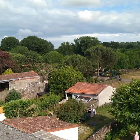 Maison De Bourg En Bord De Loire *